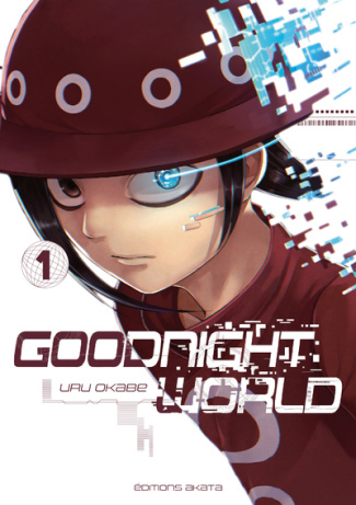 Goodnight World Tome 1