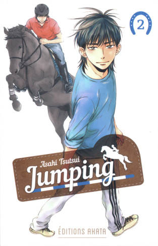 Jumping Tome 2