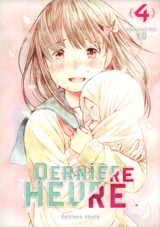 Dernière heure Tome 4