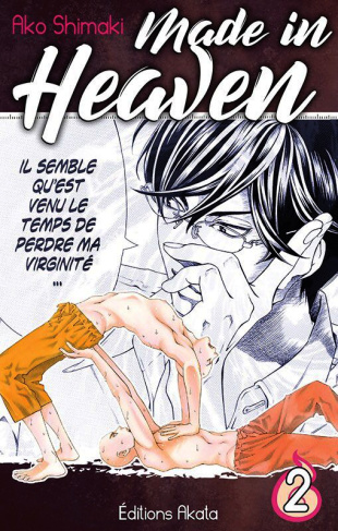 Made in Heaven Tome 2