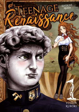 Teenage Renaissance Tome 1
