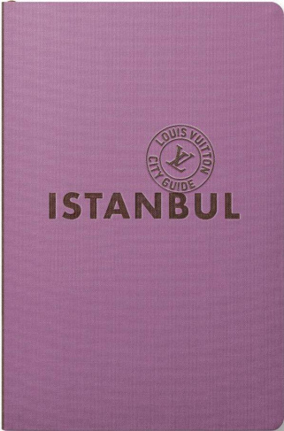 ISTANBUL CITY GUIDE 2015 VERSION FRANCAISE