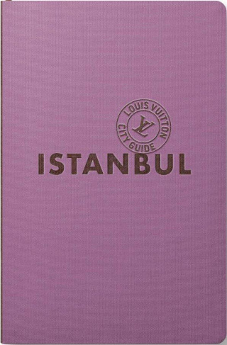 ISTANBUL CITY GUIDE 2015 VERSION ANGLAISE