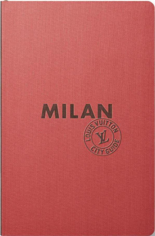 MILAN CITY GUIDE 2015 VERSION FRANCAISE