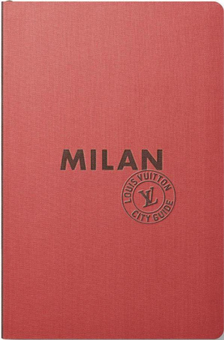 MILAN CITY GUIDE 2015 VERSION ANGLAISE