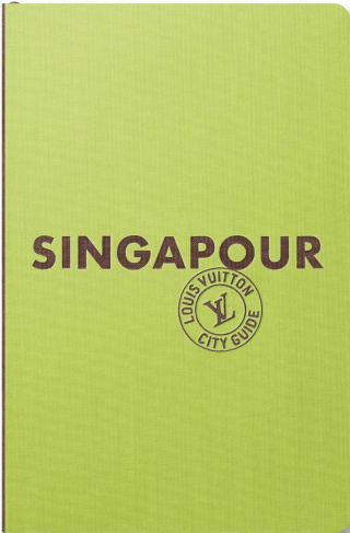 SINGAPOUR CITY GUIDE 2015 VERSION FRANCAISE