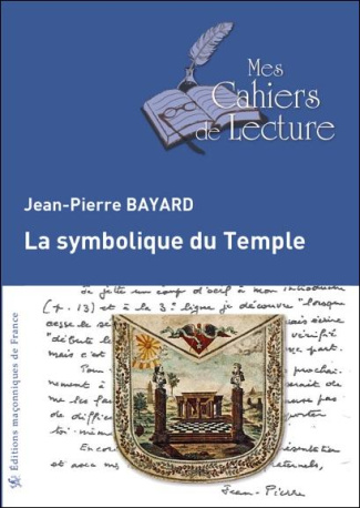 La symbolique du temple
