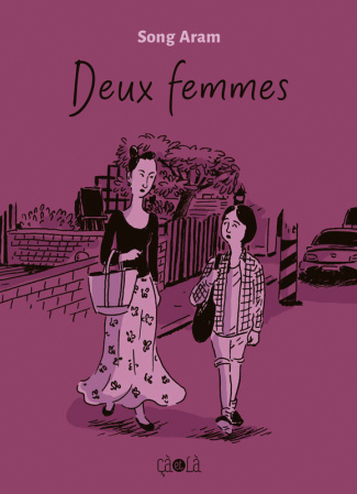 Deux femmes