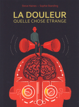 La Douleur, quelle chose étrange