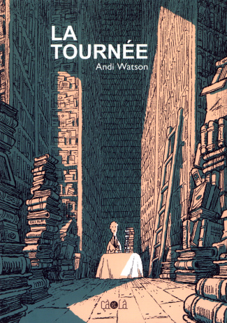 La tournée