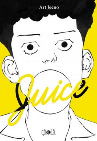 Juice Tome 3