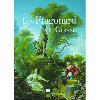 Les fragonard de Grasse