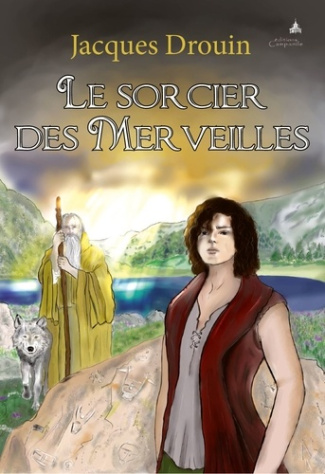 Le sorcier des Merveilles