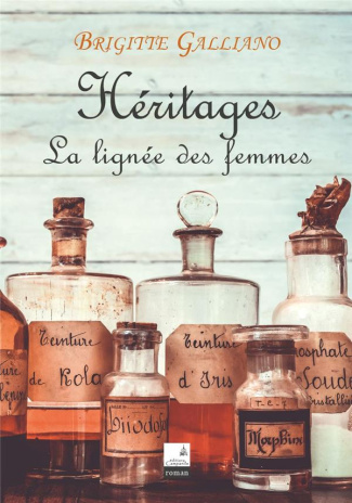 Héritages. La lignée des femmes