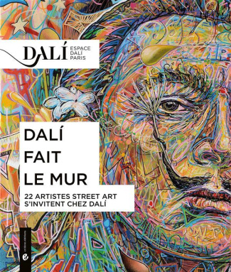 Dali fait le mur
