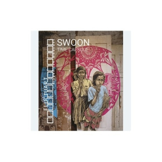 Swoon. Time Capsule