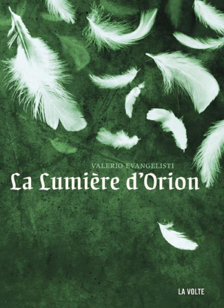 Nicolas Eymerich, inquisiteur : La Lumière d'Orion