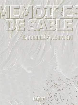 Mémoires de sable