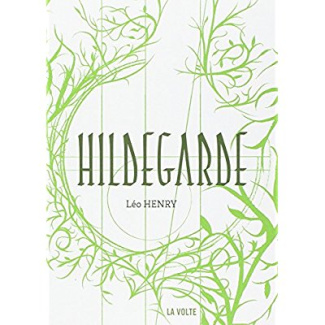 Hildegarde