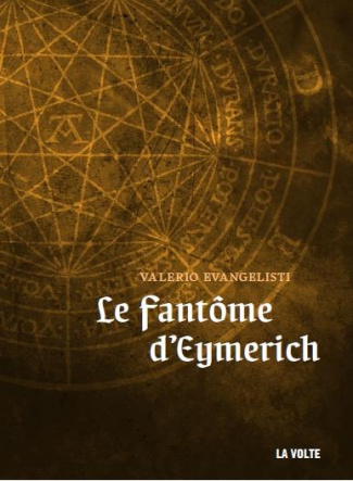 Nicolas Eymerich, inquisiteur : Le fantôme d'Eymerich
