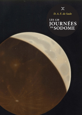 Les 120 journées de Sodome