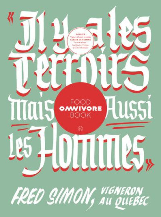 Omnivore Food Book N° 10