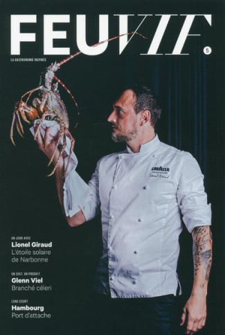 Feu Vif N° 5