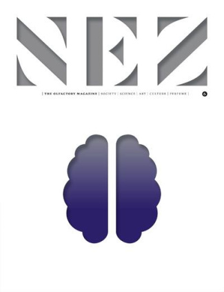 NEZ - NUMERO 6 THE OLFACTORY MAGAZINE - VOL06