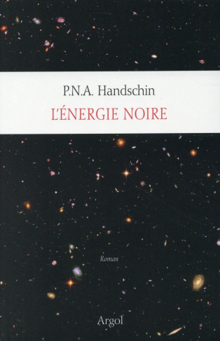 Tout l'univers Tome 8 : L'énergie noire