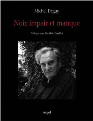 NOIR, IMPAIR ET MANQUE