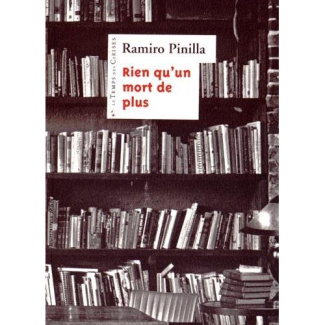 RIEN QU'UN MORT DE PLUS