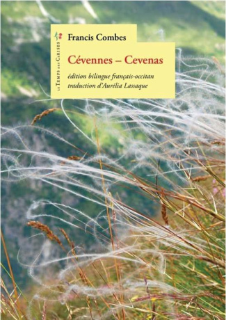 Cévennes. Ou Le ciel n'est pas à vendre, Edition bilingue français-occitan