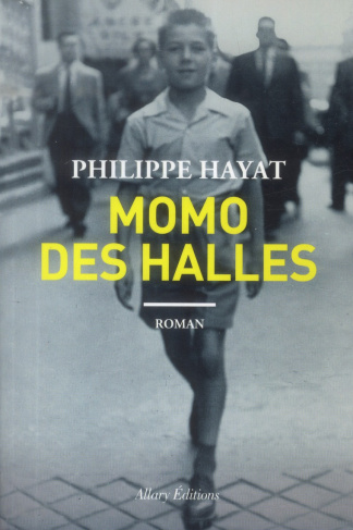 Momo des Halles