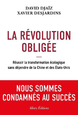 La Révolution obligée