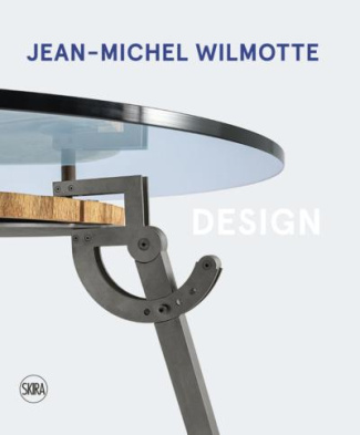 Design. Edition bilingue français-anglais