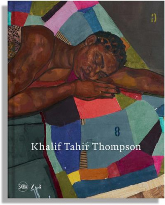Khalif Tahir Thompson. Edition bilingue français-anglais