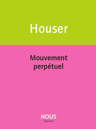 Mouvement perpétuel