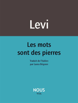 Les mots sont des pierres. Voyages en Sicile