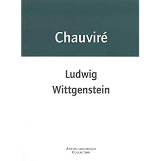 Ludwig Wittgenstein