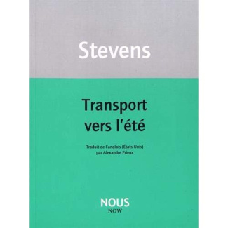 Transport vers l'été