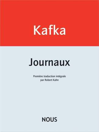 Journaux