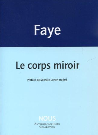 Le corps miroir