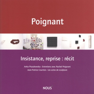 Insistance, reprise : récit