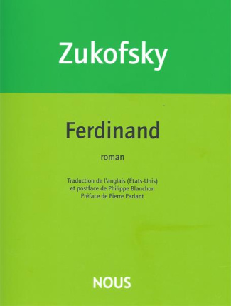 Ferdinand