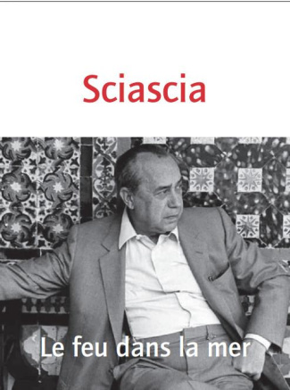 Le feu dans la mer. Récits de Sicile