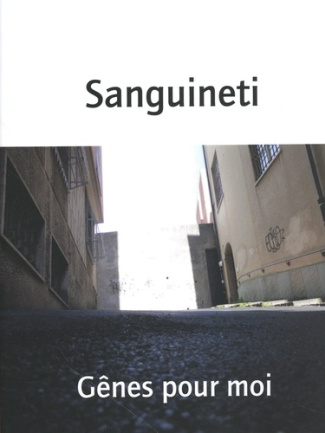 Gênes pour moi. Edition bilingue français-italien