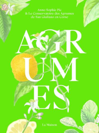 Agrumes. 3e édition
