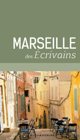 Marseille des écrivains
