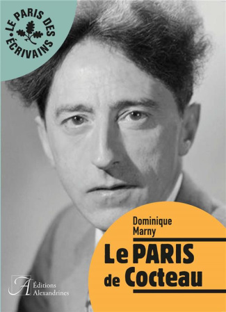 Le Paris de Cocteau