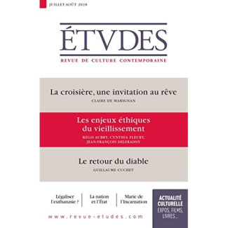 Etudes/42512018/Etudes Tome 42512018